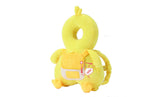 Head Safety Protector Pad Baby Toddler Walker Infant Talking Backpack Cushion