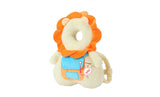 Head Safety Protector Pad Baby Toddler Walker Infant Talking Backpack Cushion