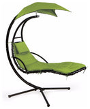 Hammock Chair Hanging Lounge Swing