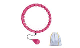 24 Knots Smart Fitness Hula Hoop