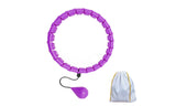 24 Knots Smart Fitness Hula Hoop