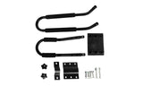 J-Bar Kayak Car Rack Mount