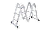12.5 ft Multi Purpose Folding Ladder