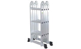 12.5 ft Multi Purpose Folding Ladder