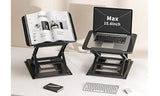 Adjustable Laptop Stand for Desk Fits 15.6 Inch Laptop or Notebook