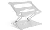 Adjustable Foldable Laptop Stand Aluminum Notebook Riser Computer Desk