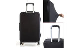 Elastic Luggage Suitcase Protector Cover Suitcase Anti Dust Scratch 18"-28”