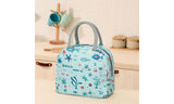 Portable Insulated Lunch Bag Cooler Tote