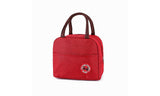 Portable Insulated Lunch Bag Cooler Tote