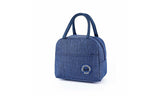 Portable Insulated Lunch Bag Cooler Tote