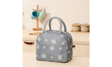 Portable Insulated Lunch Bag Cooler Tote