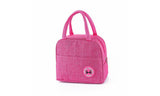 Portable Insulated Lunch Bag Cooler Tote
