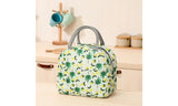 Portable Insulated Lunch Bag Cooler Tote