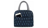 Portable Insulated Lunch Bag Cooler Tote