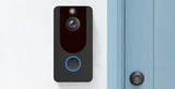 Wireless Security Video Doorbell