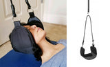 Head Hammock for Neck & Headaches Pain Relief Traction Stretcher