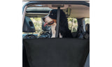 Pet Back Seat Protector Cover For Travel