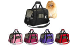 Travel Carry Bag For Pets