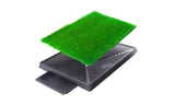 Indoor Potty Training Grass Pad For Pets
