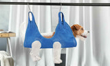 Cat Dog Pet Helper Grooming Hammock