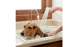 Shower Hose Faucet Attachment For Pets