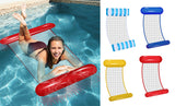 Inflatable Drifter Lounge Pool Floats