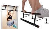 Door Frame Pull Up Bar