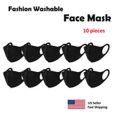 Unisex Adult Face Mask Coverings