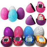 Tamagotchi Electronic Pet Toy Egg