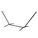 2-Person Hammock With Stand