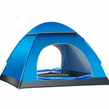 3-4 Person Camping Tent