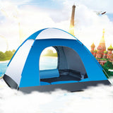 3-4 Person Camping Tent