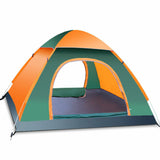 3-4 Person Camping Tent