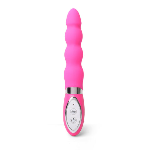 Multispeed Rabbit Vibrator Sex Toy Dildo G Spot Massager