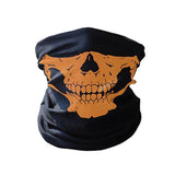 Skull Face Mask Facial Covering Bandana Scarf