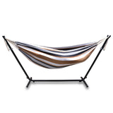 2-Person Hammock With Stand