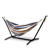 2-Person Hammock With Stand