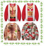 Ugly Christmas Sweater