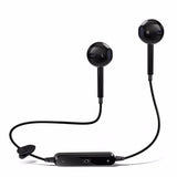 Wireless Bluetooth In-Ear Earbud Headphones with Built-in HD Microphone