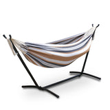 2-Person Hammock With Stand