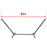 2-Person Hammock With Stand