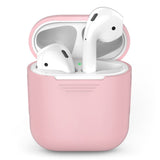 Silicone Protective Case for Airpods 1 & 2