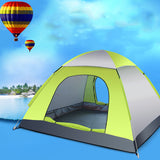 3-4 Person Camping Tent