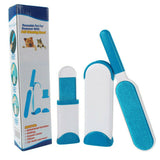Pet Fur Remover Cleaning Brush