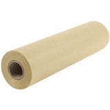 10" x 1200" Brown Kraft Paper Roll for Shipping, Wrapping, Packing (100 ft)
