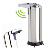 Handsfree Automatic IR Sensor Soap Dispenser