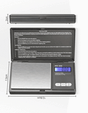 Digital Kitchen Gram Pocket Scale