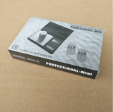 Digital Kitchen Gram Pocket Scale