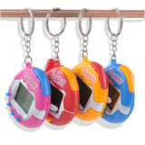 Tamagotchi Electronic Pet Toy Egg