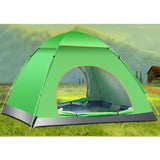 3-4 Person Camping Tent